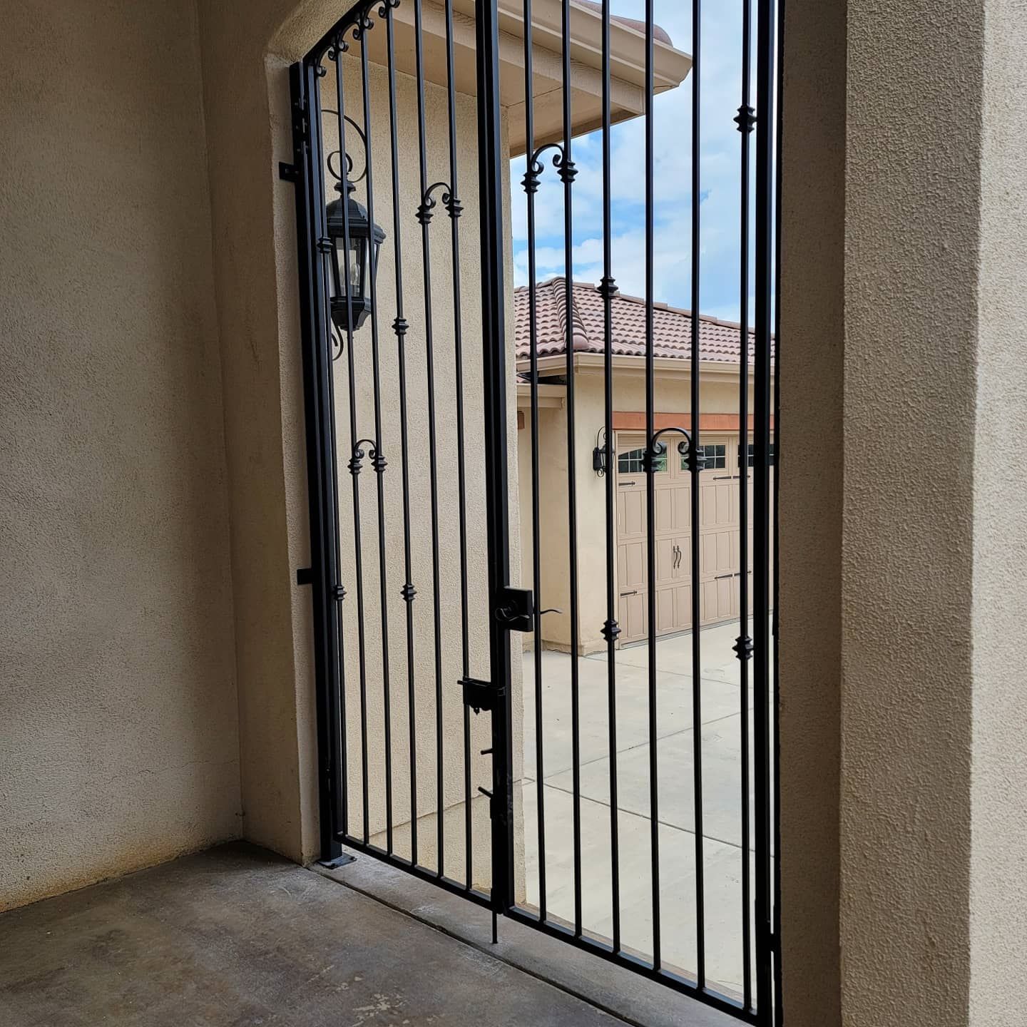 Metal Fabrication Boise Idaho by 83MetalCraft LLC