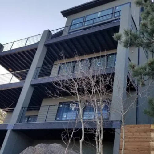 metal fabrication boise idaho by 83MetalCraft LLC