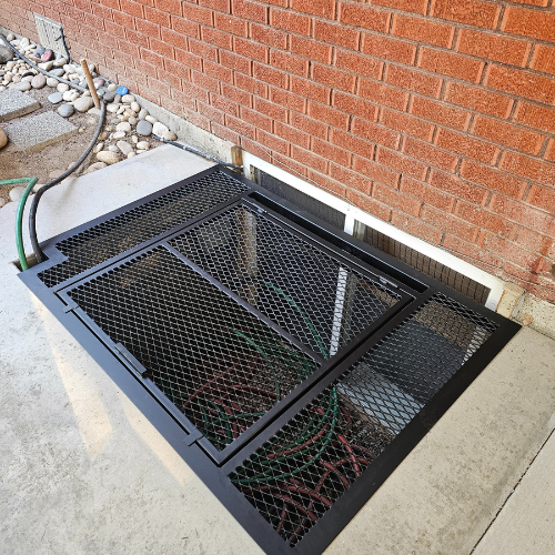 boise_window_well_covers_83metalcaft_llc