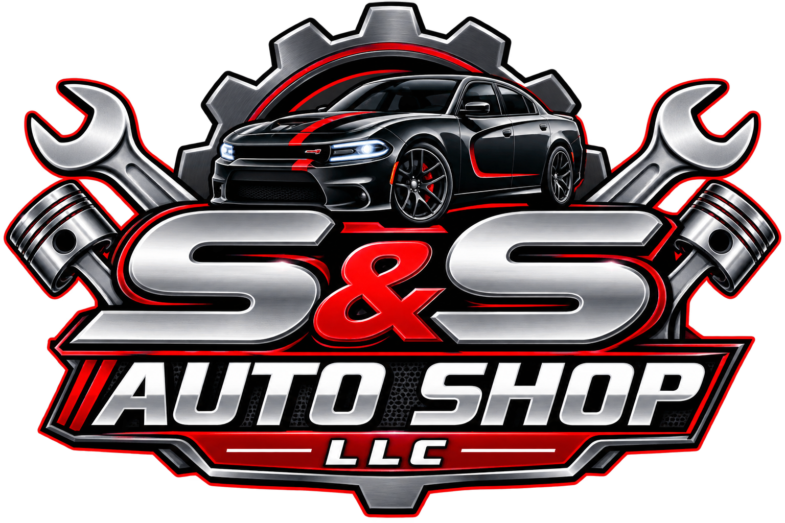 Auto Repair Shop in Oklahoma City, OK | S&S Auto Shop LLC Auto Repair Shop in Oklahoma City, OK | S&S Auto Shop LLC