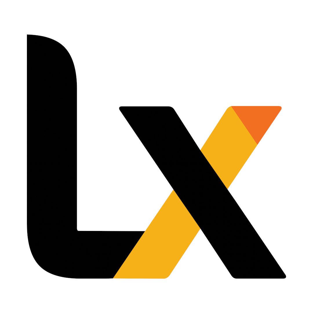 NBC Lx Logo