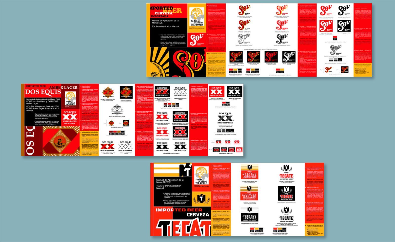 Branding CCM