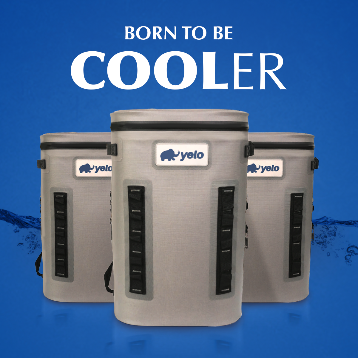 Producto Yelo Coolers