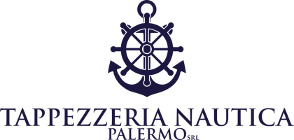 TAPPEZZERIA NAUTICA PALERMO-LOGO