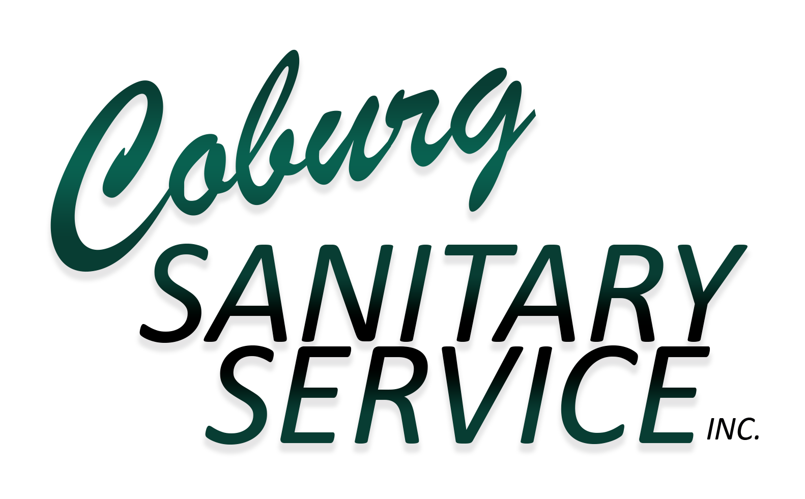 Coburg Sanitary Service Inc