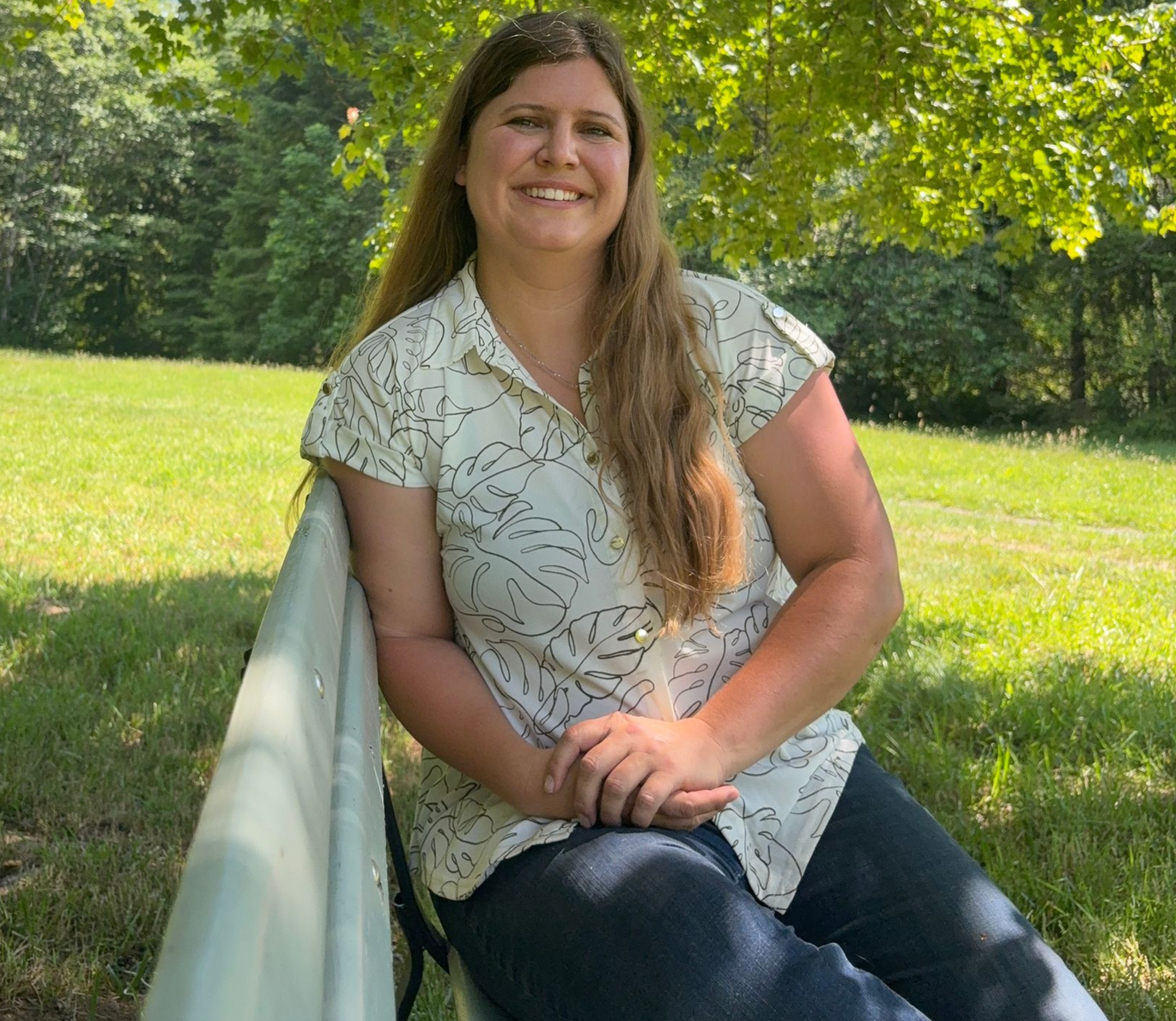 Samantha Keiser, LCSW - Stone and Sapling Psychotherapy