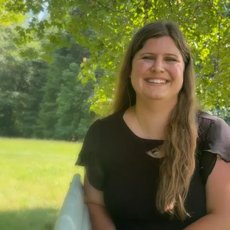 Samantha Keiser - Stone and Sapling Psychotherapy