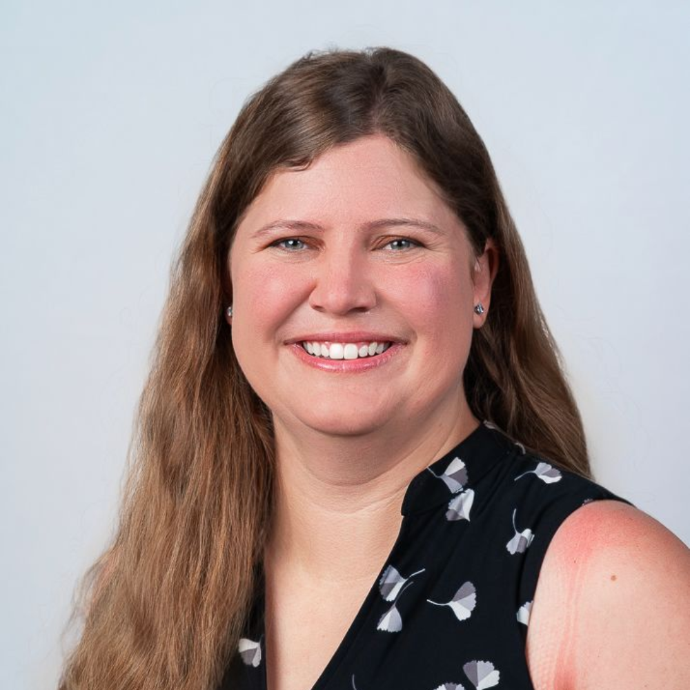 Samantha Keiser - Stone and Sapling Psychotherapy