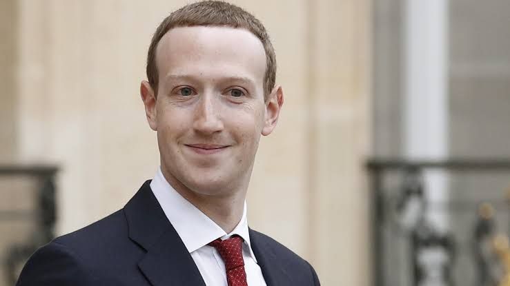 Mark Zuckeberg absolvent Montessori