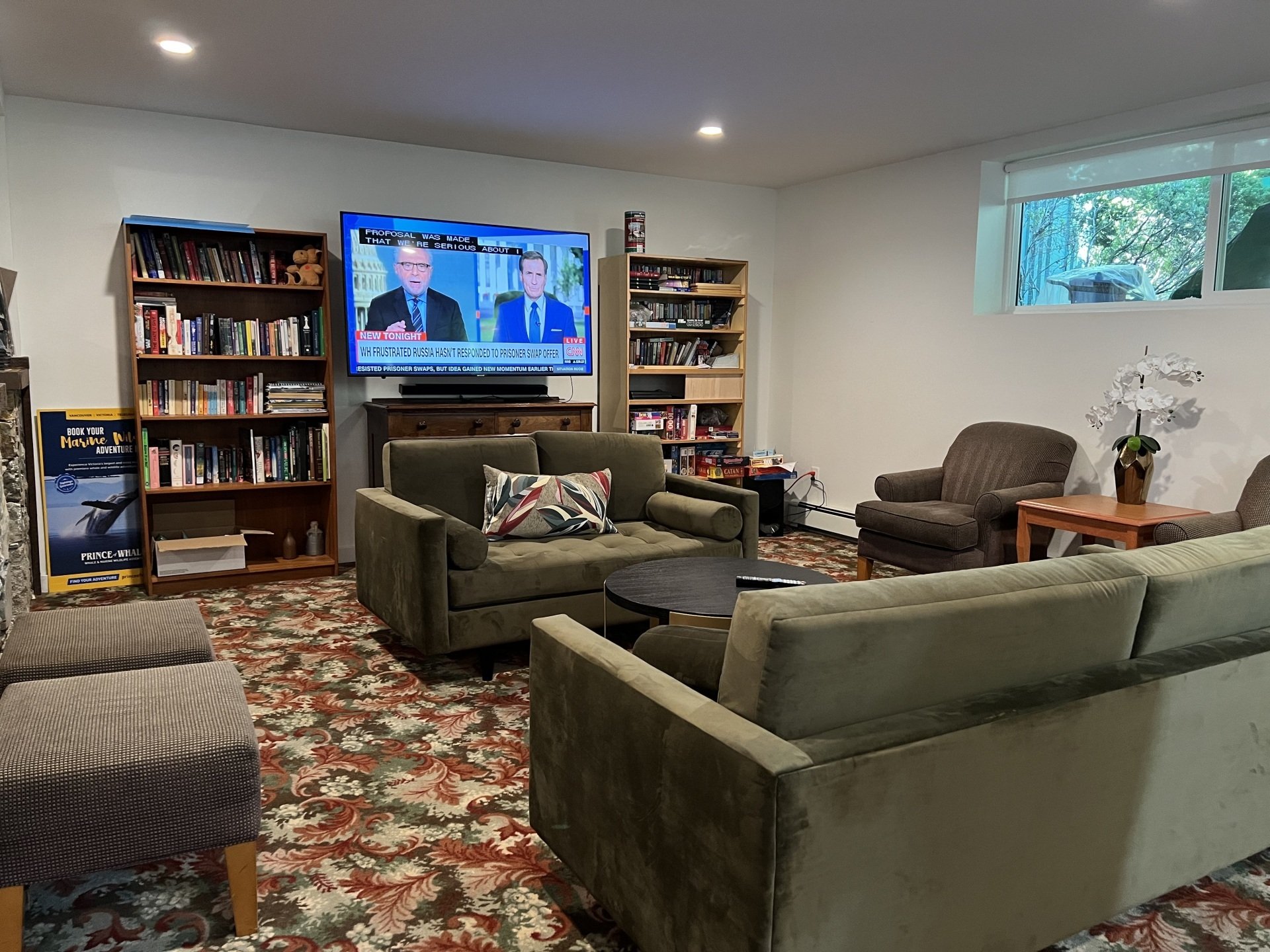 THE ROBIN HOOD INN visual data 2