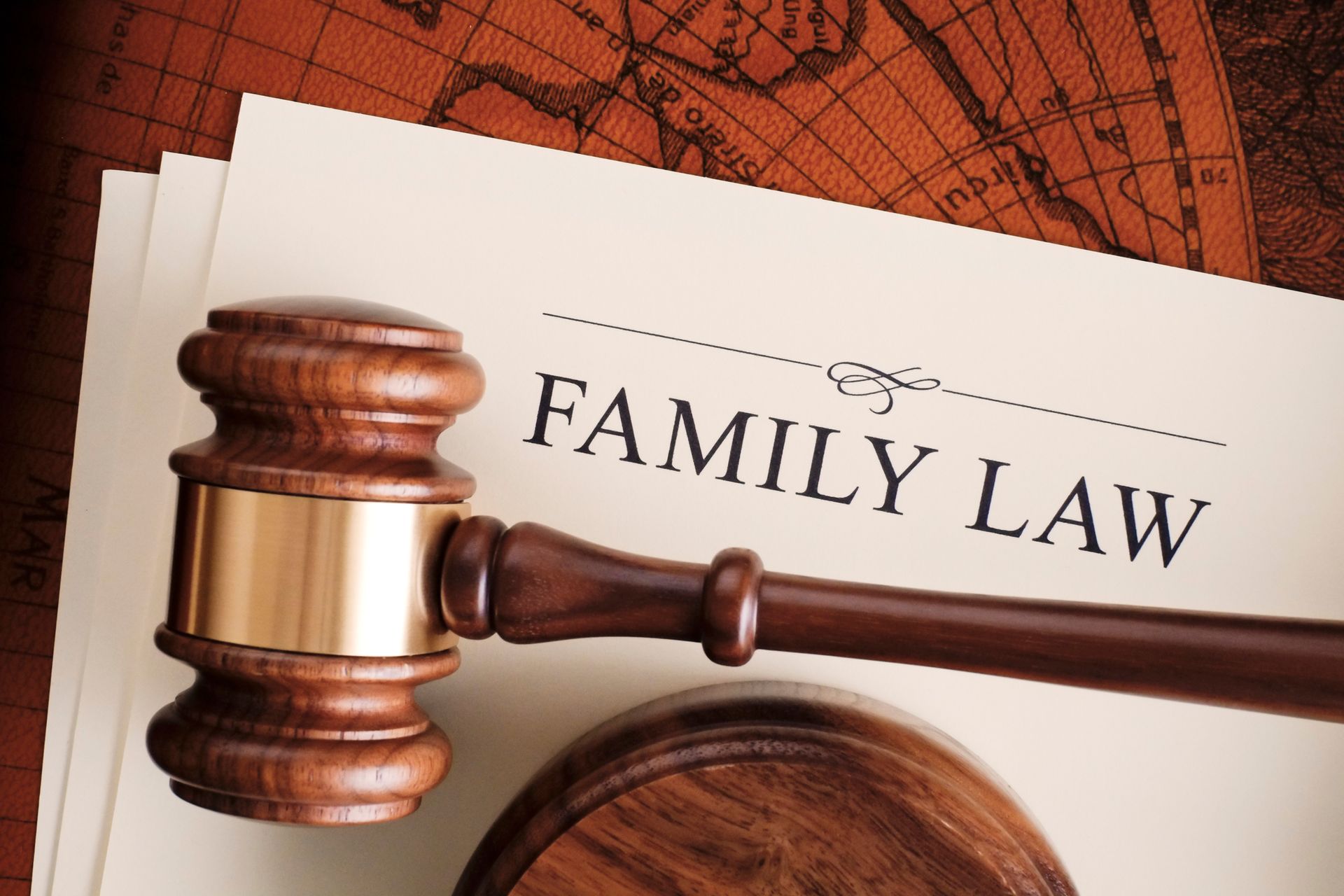 Family Law — York, PA — Scott A. Beaverson, Esq.