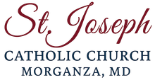 St. Joseph Morganza catholic church