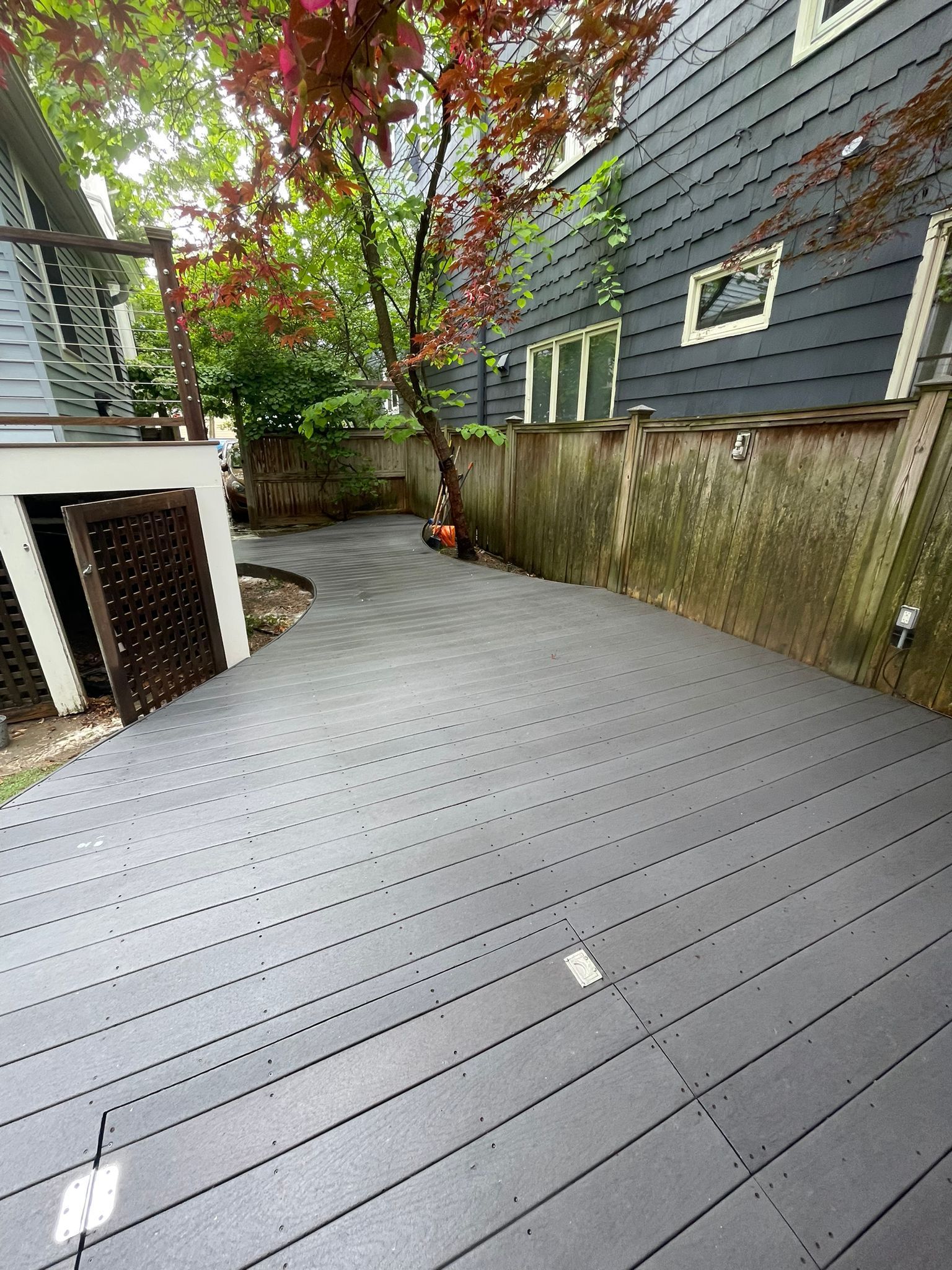 Pressure Washing | Wilmington MA