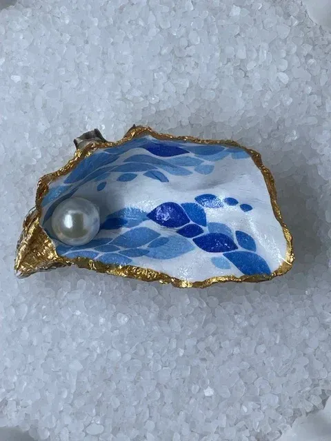 Aqua Oester