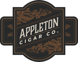 Appleton Cigar Logo