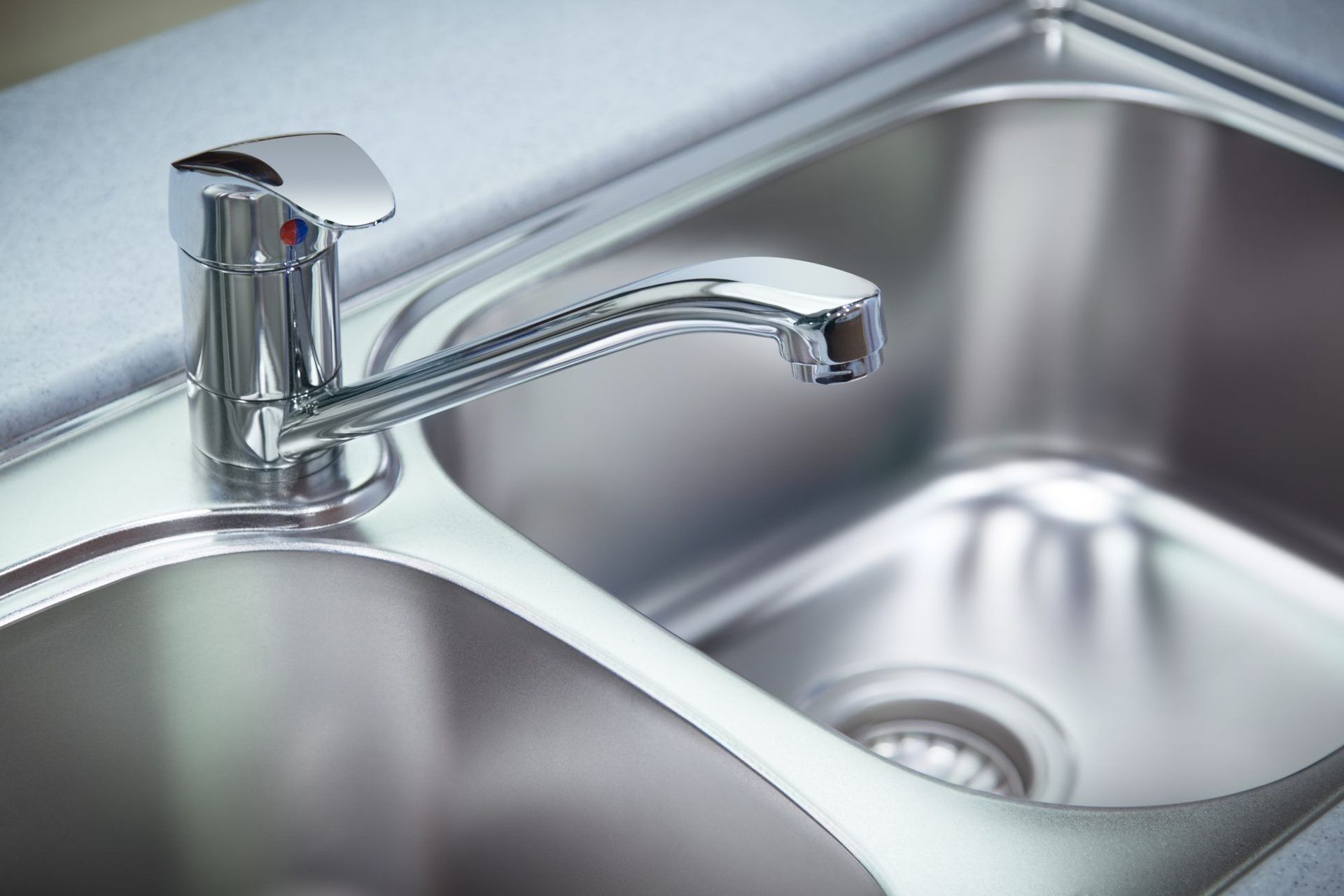 Faucet