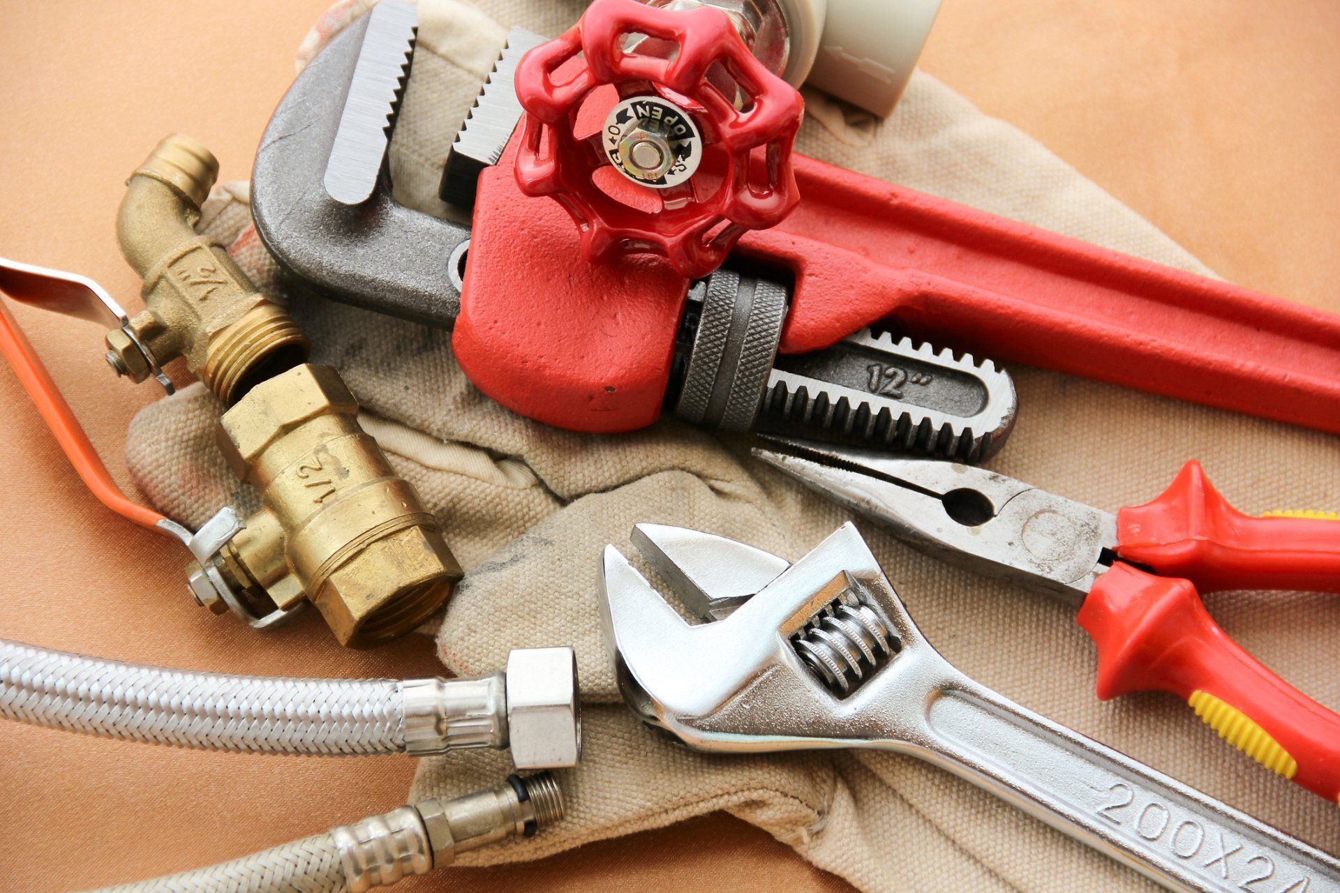 Schedule a Service