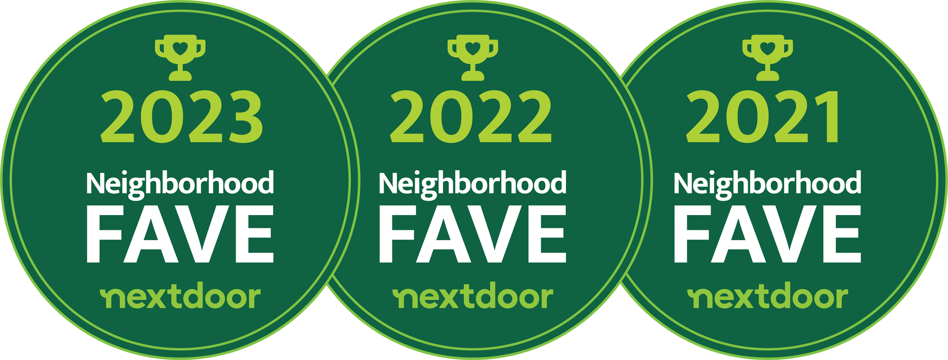 Nextdoor Favorite