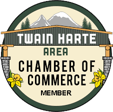 Twain Harte Chamber of Commerce Member