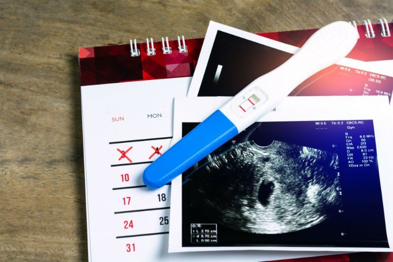 Preconception Counseling