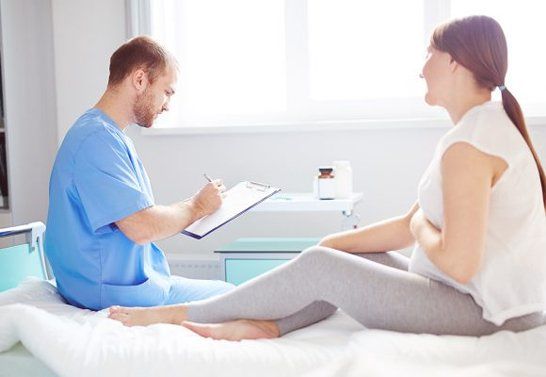 Midwifery Model