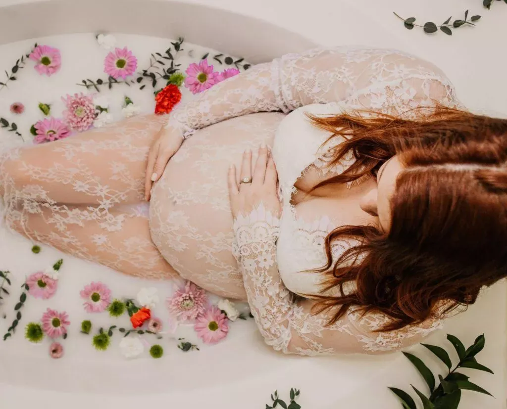 Pregnancy
