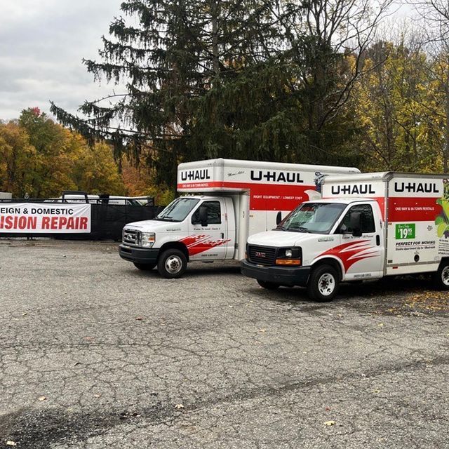 Engine Code Diagnostics — Yorktown Heights, NY — Spazz Automotive Inc