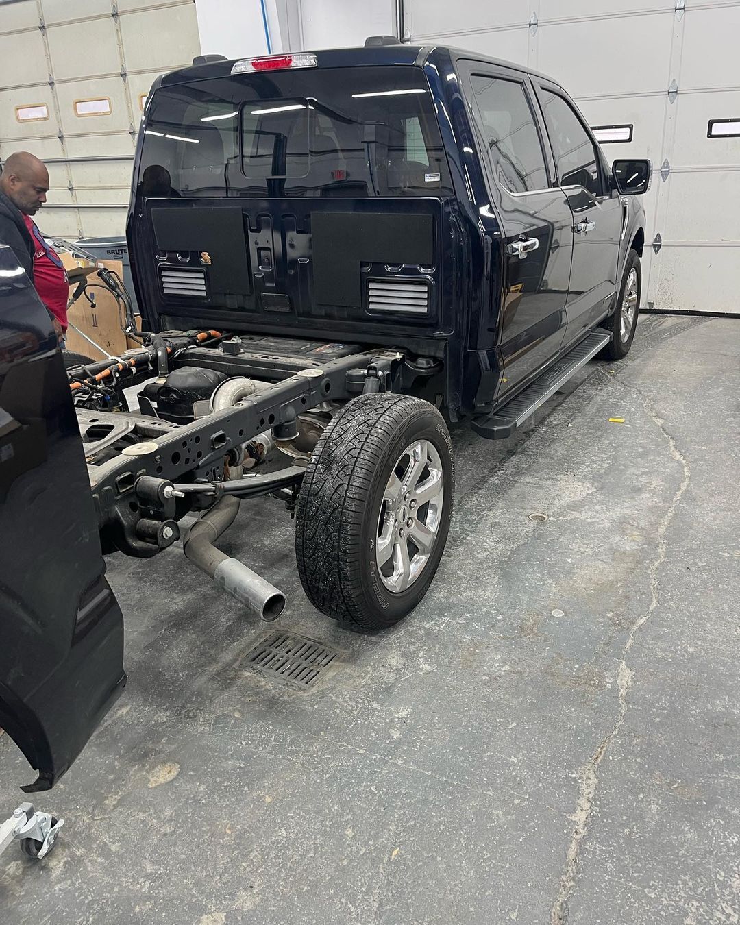 Car Alignments — Yorktown Heights, NY — Spazz Automotive Inc