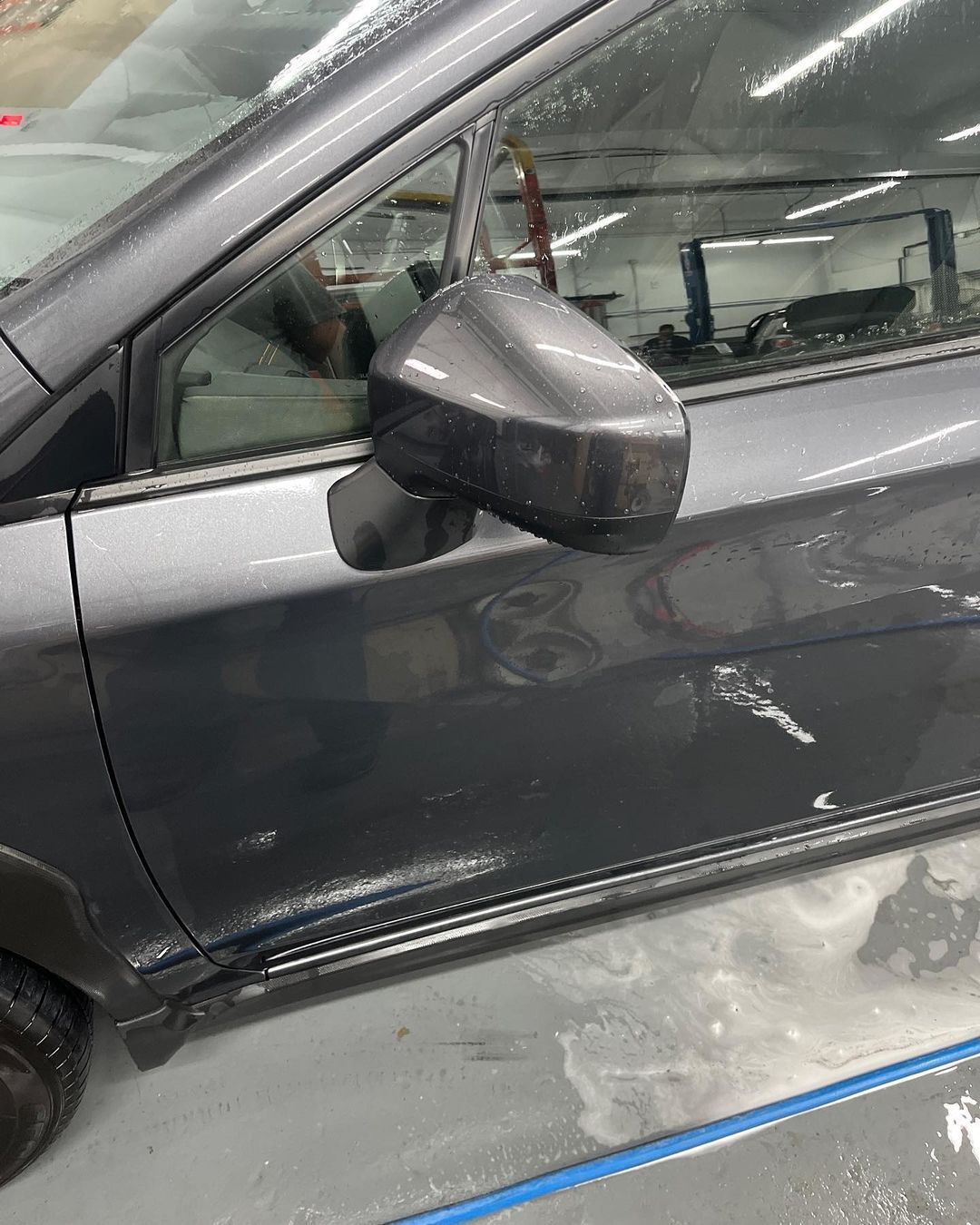 Dents Repair — Yorktown Heights, NY — Spazz Automotive Inc