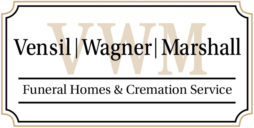 Most Recent Obituaries |Vensil | Wagner | Marshall Funeral Homes