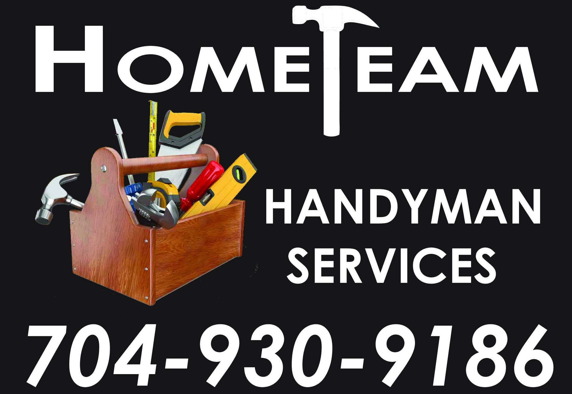 Hometeam handyman llc Hometeam handyman llc