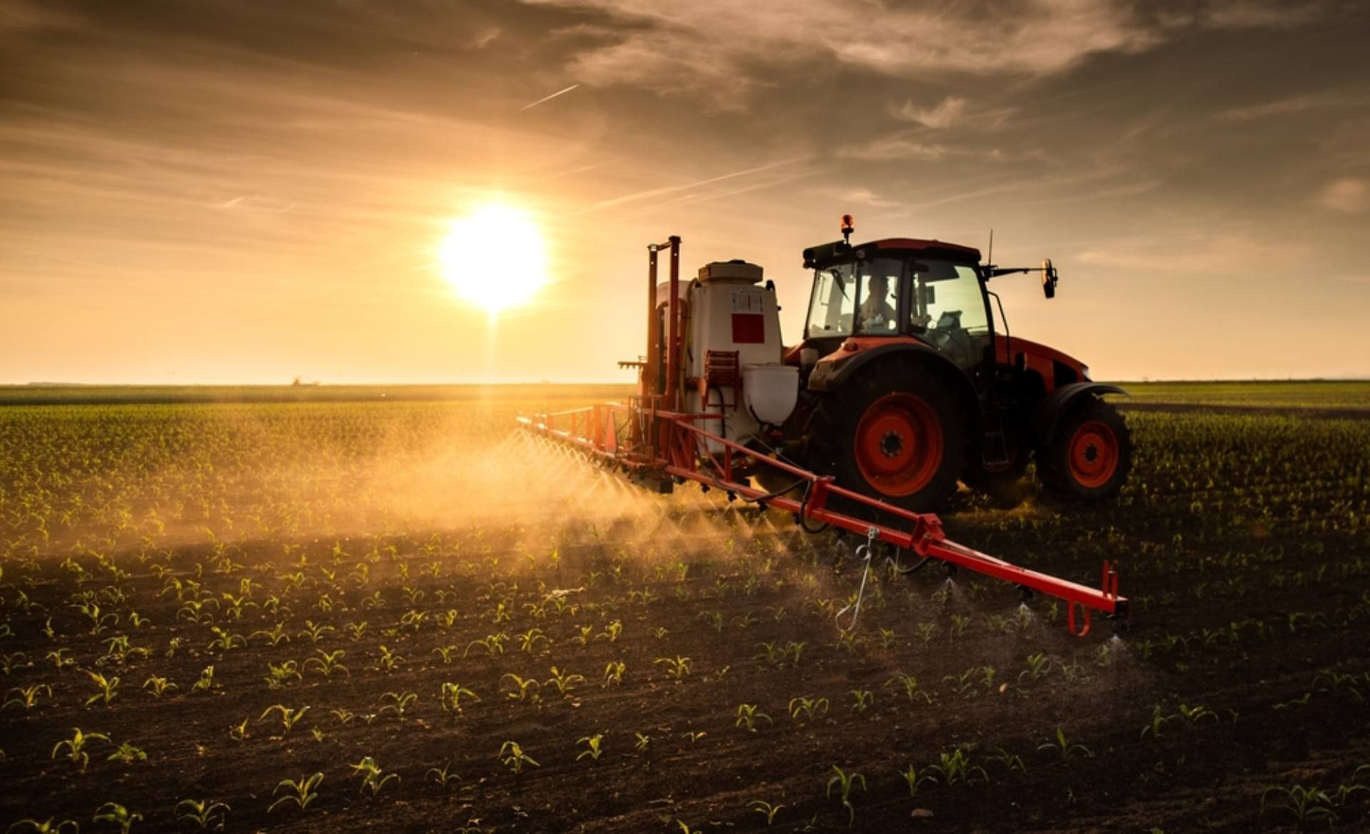 Arag Sprayer