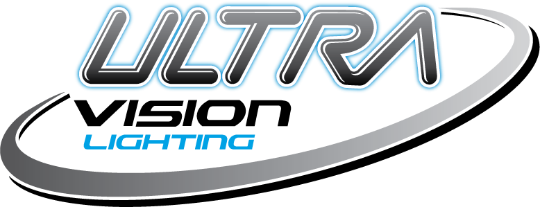 Ultra Vision Logo