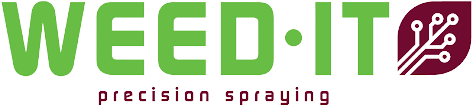 Weed-It Logo