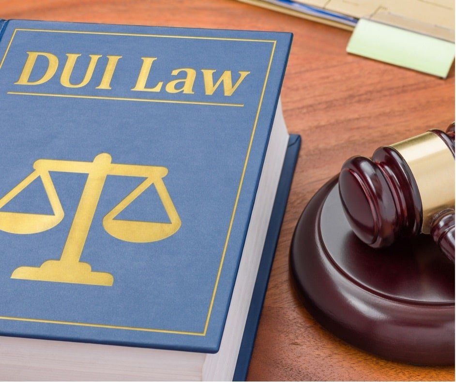 DUI attorney in Alabama