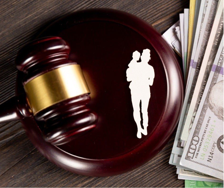 Cullman custody lawyer