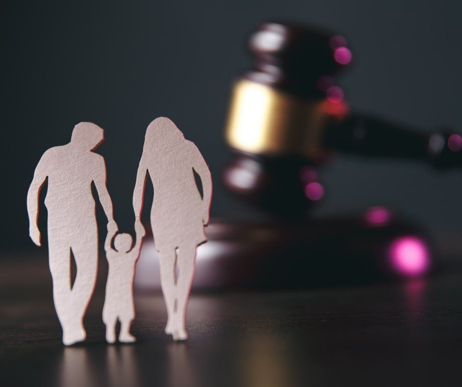 Adoption lawyer in Alabama