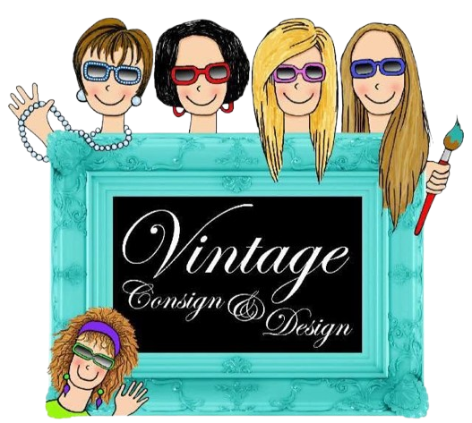 Thrift Store in Eden, NC | Vintage Consign And Design
