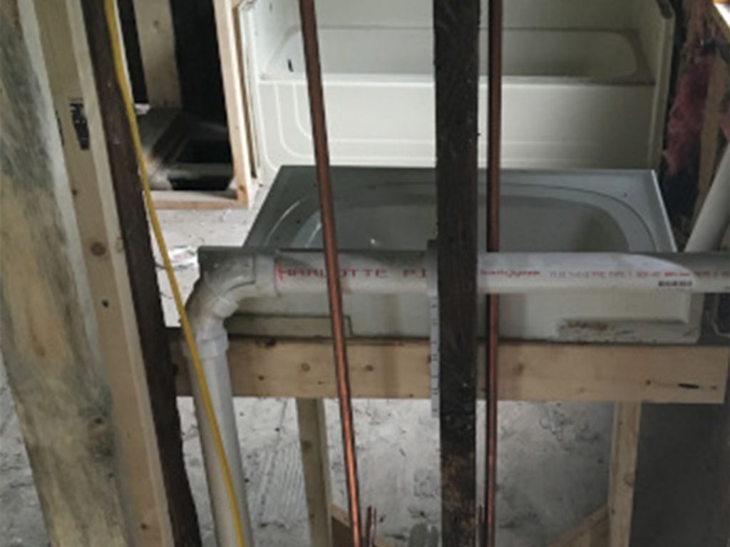 Plumbing System | North Adams, MA | Reynolds Plumbing & Heating Plumbing System | North Adams, MA | Reynolds Plumbing & Heating