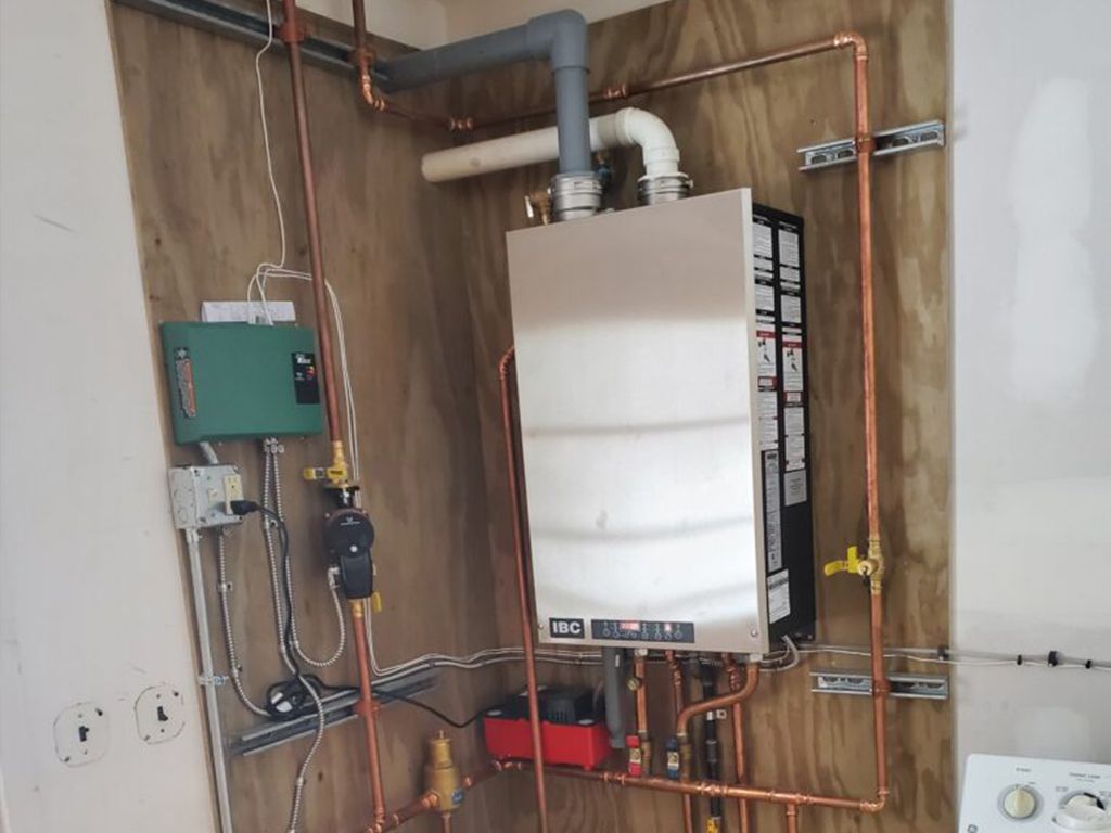 Heating Installation | North Adams, MA | Reynolds Plumbing & Heating Heating Installation | North Adams, MA | Reynolds Plumbing & Heating