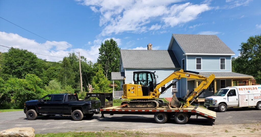 Heating Machine | North Adams, MA | Reynolds Plumbing & Heating Heating Machine | North Adams, MA | Reynolds Plumbing & Heating