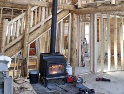 Heating Installation In The House | North Adams, MA | Reynolds Plumbing & Heating Heating Installation In The House | North Adams, MA | Reynolds Plumbing & Heating