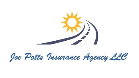 Joe Potts Insurance Agency LLC Joe Potts Insurance Agency LLC