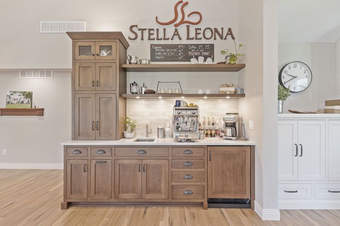 Toledo Ohio commercial interior designer for stylish workspaces