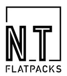 Logo: Black