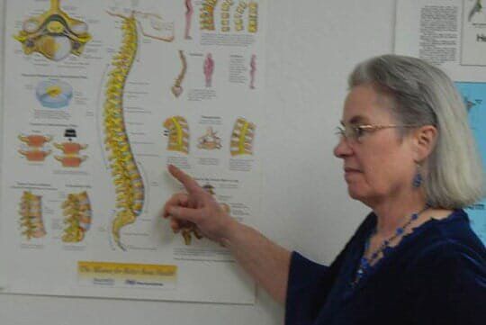 Dr. Lowengart Orthopedist — Medford, OR — Lowengart Ruth
