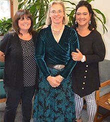 Ruth Lowengart and MD Staffs — Medford, OR — Lowengart Ruth