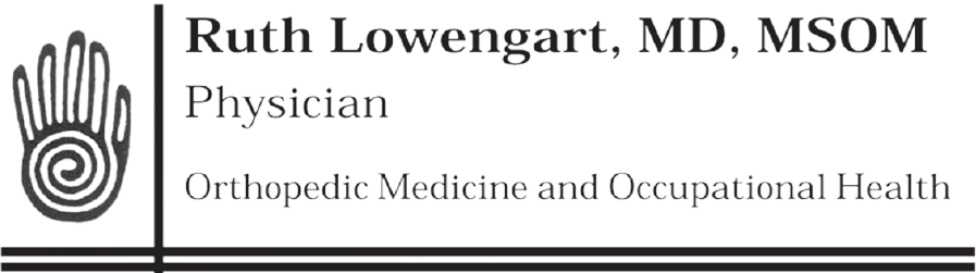 Lowengart Ruth