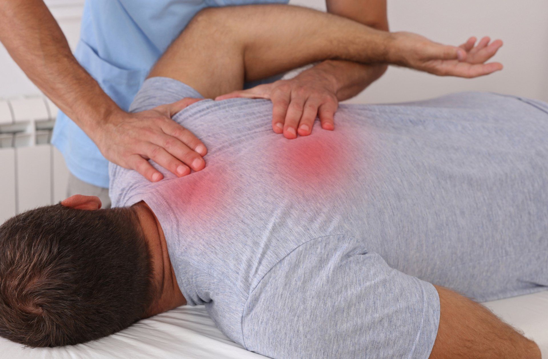 Chiropractic Treatment — Medford, OR — Lowengart Ruth