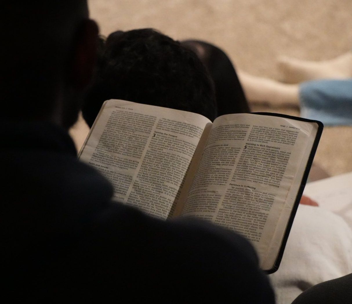 Bible